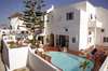 Santorini Mill Houses 